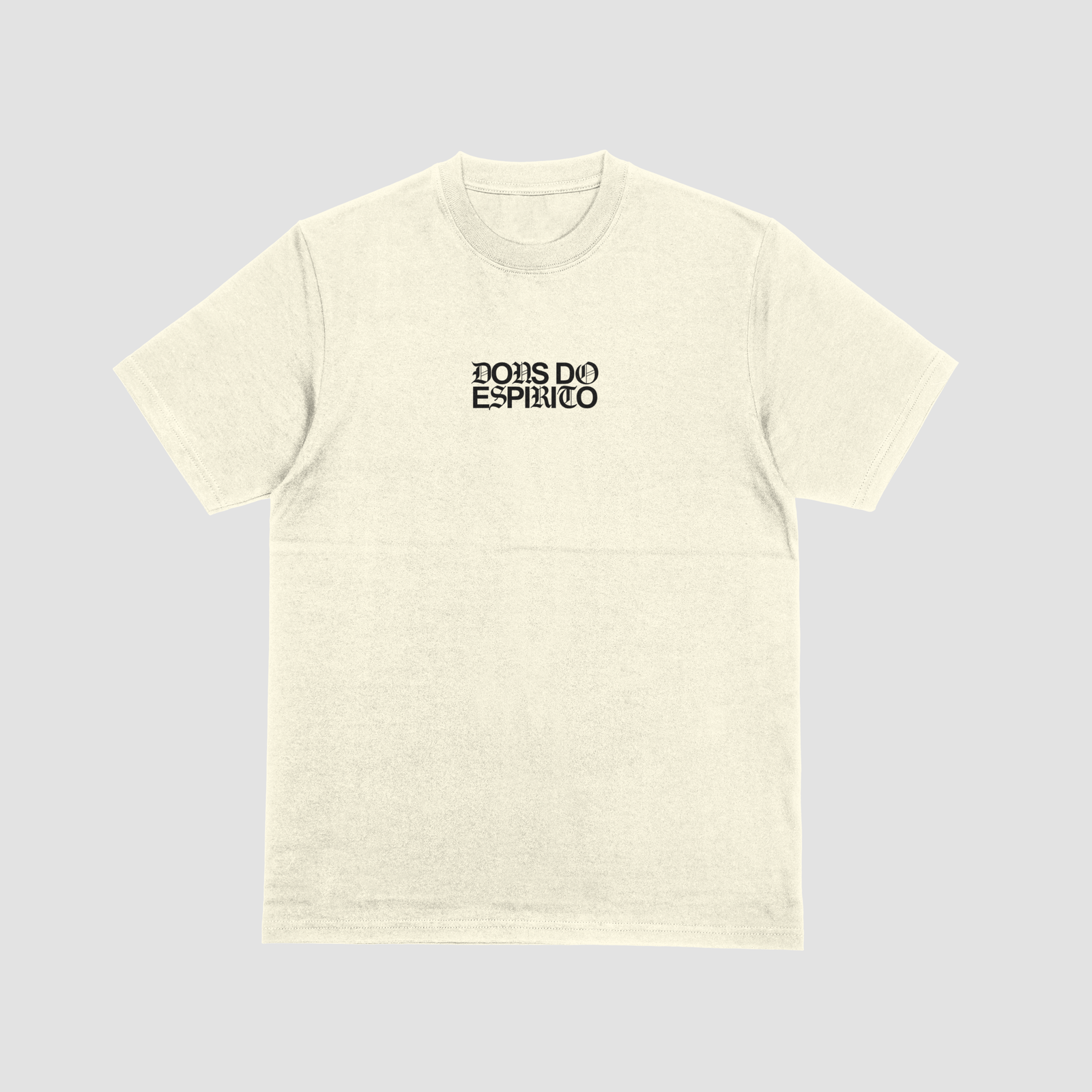 Camiseta Dons do Espirito