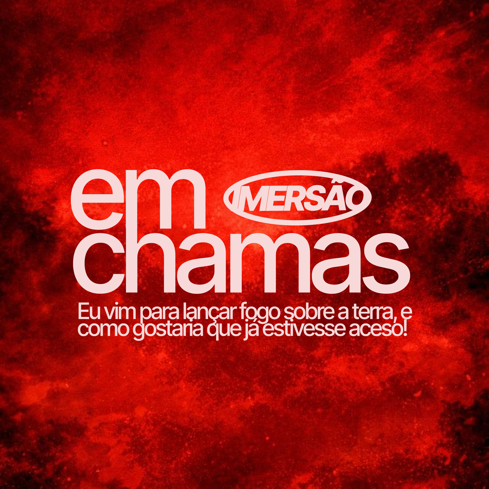 Em Chamas